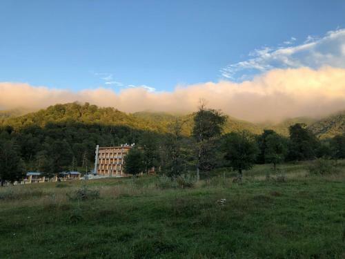 Apartamento Belle Maison - Valley