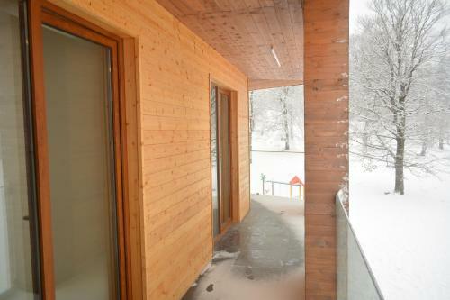 Apartamento Belle Maison - Valley