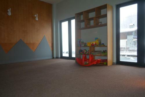 Apartamento Belle Maison - Valley