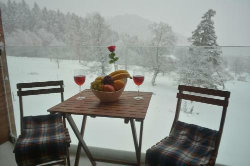 Apartamento Belle Maison - Valley