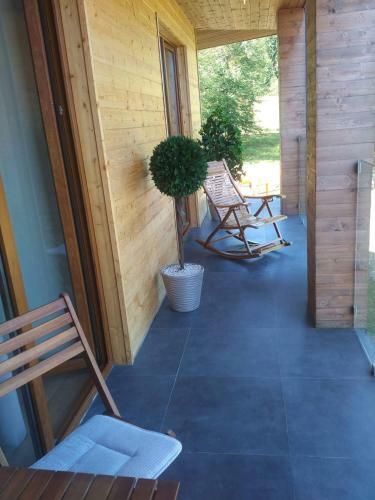 Apartamento Belle Maison - Valley