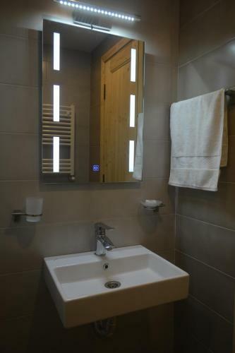 Apartamento Belle Maison - Valley