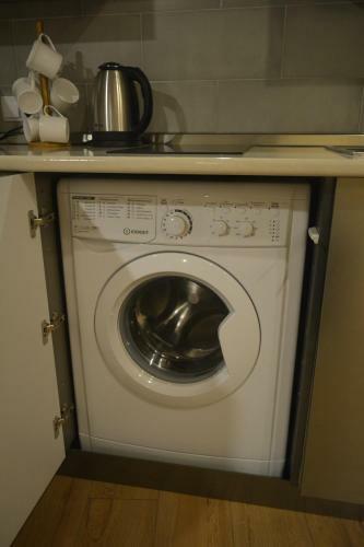 Apartamento Belle Maison - Valley