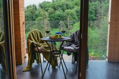 Apartamento Mountinn Bakuriani The Valley