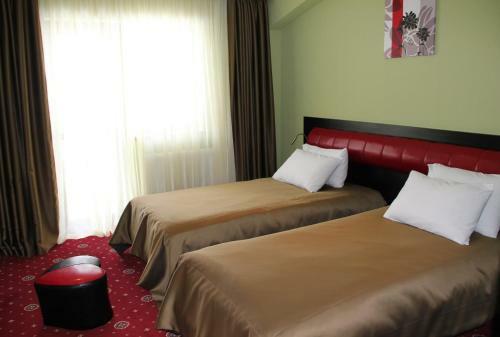 Hotel Villa Palace