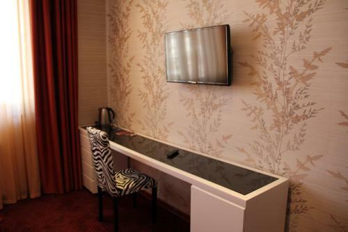 Hotel Villa Palace
