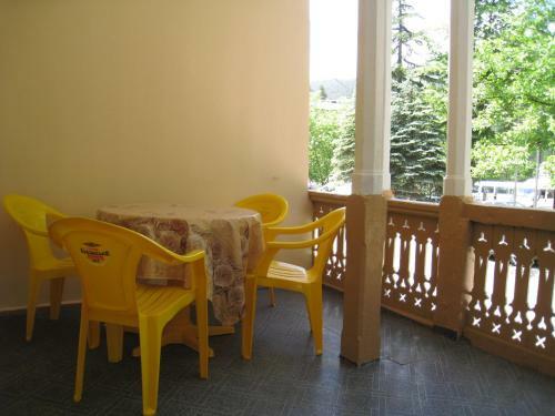 Natali Apartment