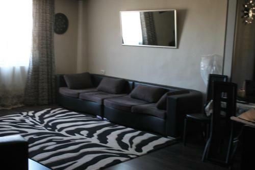 Apartment Manche