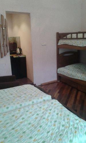 Apartamento Guest House Danieli