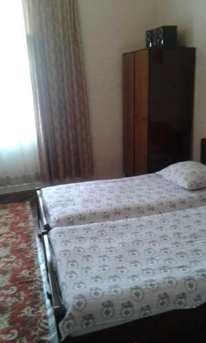 Apartamento Guest House Danieli