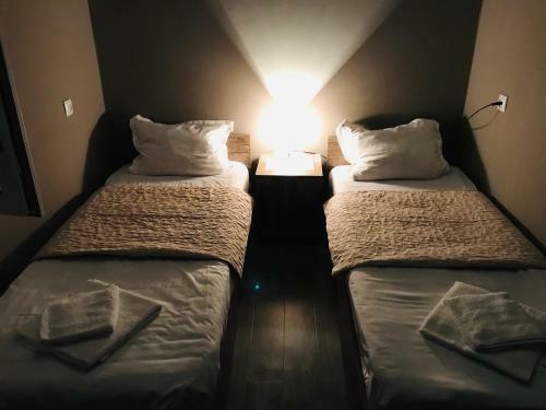 Hostal Check In Borjomi