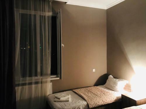 Hostal Check In Borjomi
