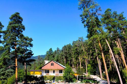 Hostal Guest House On Meskheti