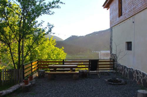 Hostal Guest House On Meskheti