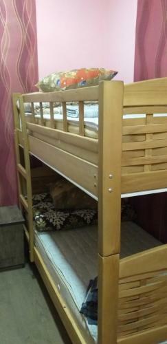 Riverside Hostel Borjomi