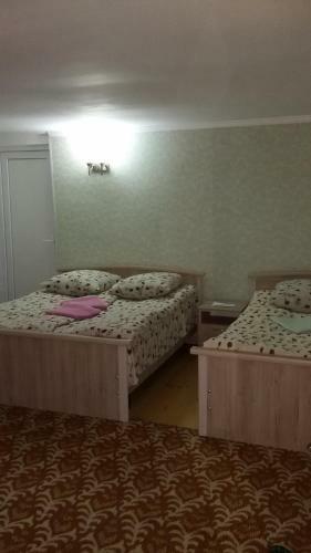 Hostal Guest House Green Rose