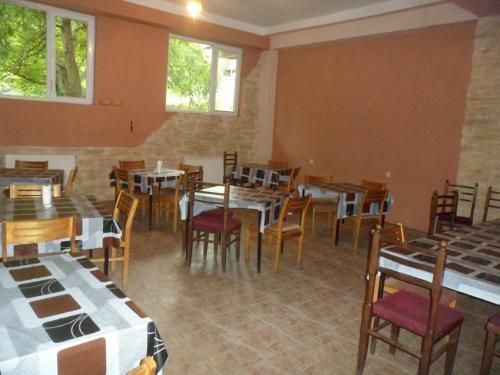 Hotel Tbilisi In Borjomi