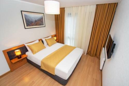 Orbi Palace Hotel Official