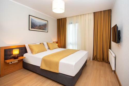 Orbi Palace Hotel Official
