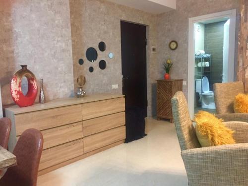 Apartamento Bakuriani Residence 87
