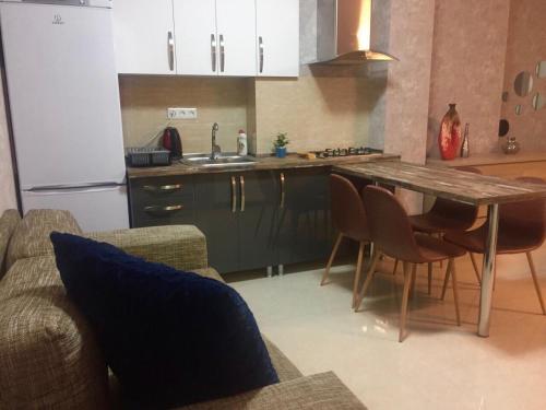 Apartamento Bakuriani Residence 87