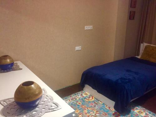 Apartamento Bakuriani Residence 87
