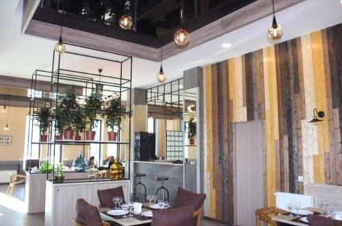 Apartamento Bakuriani Residence 87