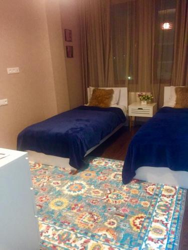 Apartamento Bakuriani Residence 87