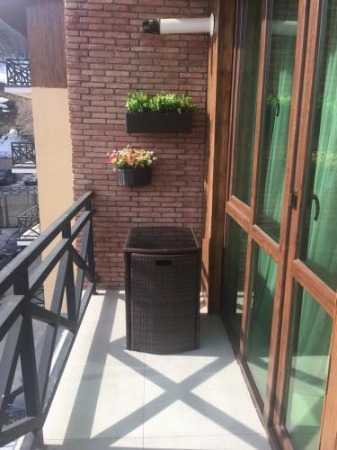 Apartamento Bakuriani Residence 87