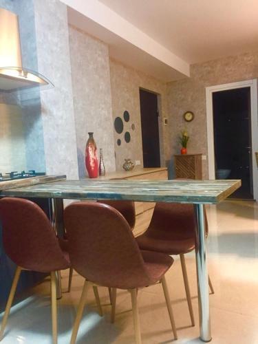 Apartamento Bakuriani Residence 87