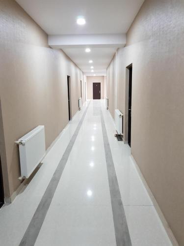 Apartamento Bakuriani Residence 87