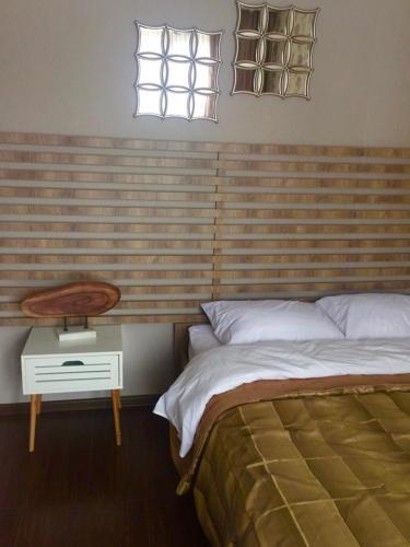 Apartamento Bakuriani Residence 87