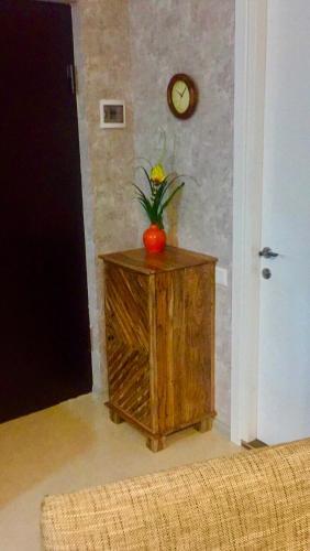 Apartamento Bakuriani Residence 87