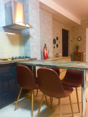 Apartamento Bakuriani Residence 87