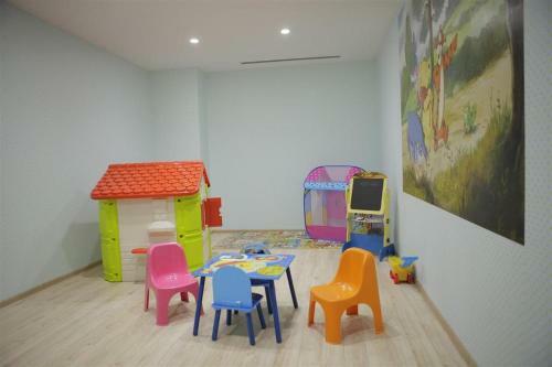 Apartamento Orbi Palace 427