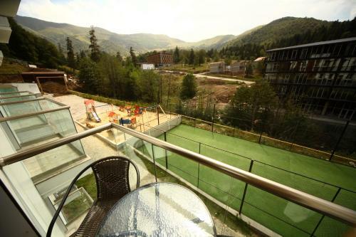 Apartamento Orbi Palace 427