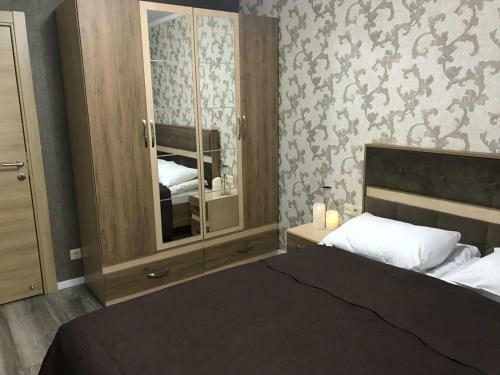 Apartamento Orbi Palace, Room 817