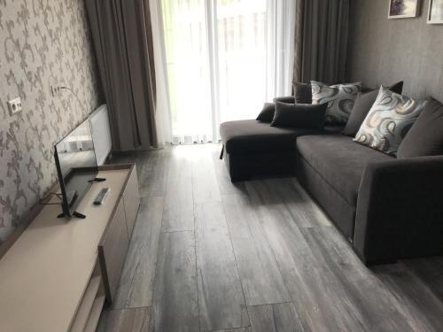 Apartamento Orbi Palace, Room 817