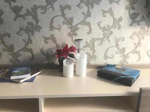 Apartamento Orbi Palace, Room 817