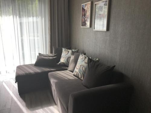 Apartamento Orbi Palace, Room 817
