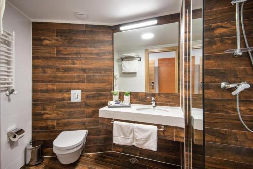 Apartamento Orbi Palace, Room 817