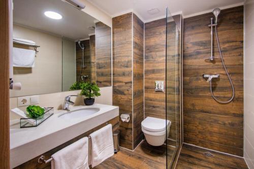 Apartamento Orbi Palace, Room 817