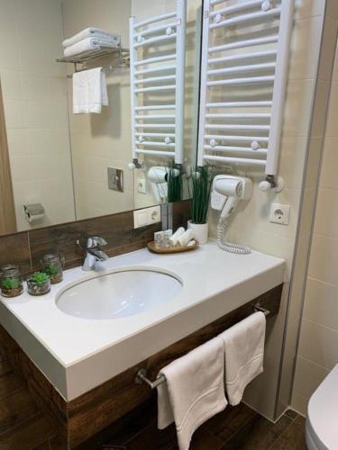 Apartamento Orbi Palace, Room 817
