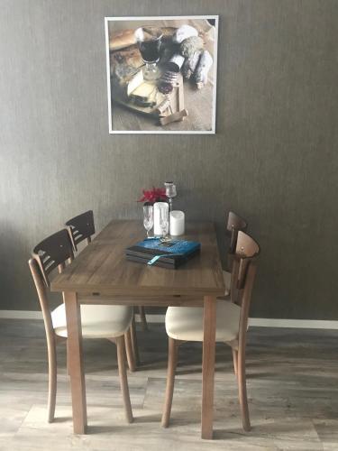 Apartamento Orbi Palace, Room 817