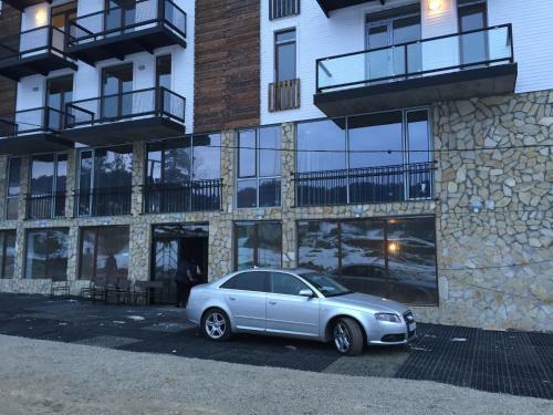 Apartamento Ski Resort Bakuriani