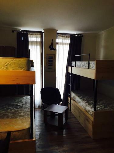 Apartamento Ski Resort Bakuriani