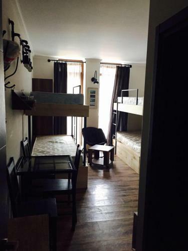 Apartamento Ski Resort Bakuriani