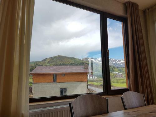 Apartment Chemia In Villa Deluxe