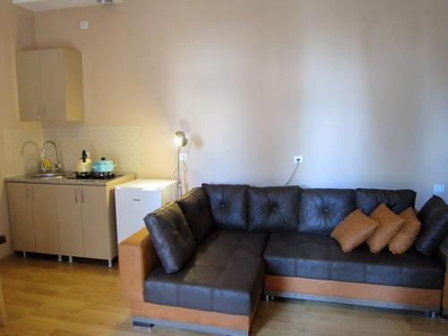 Bakuriani City Apartment 201