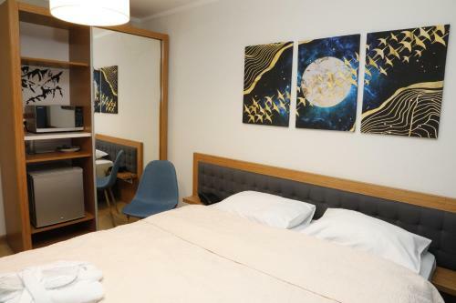 Apartamento Orbi Palace-2; 451?